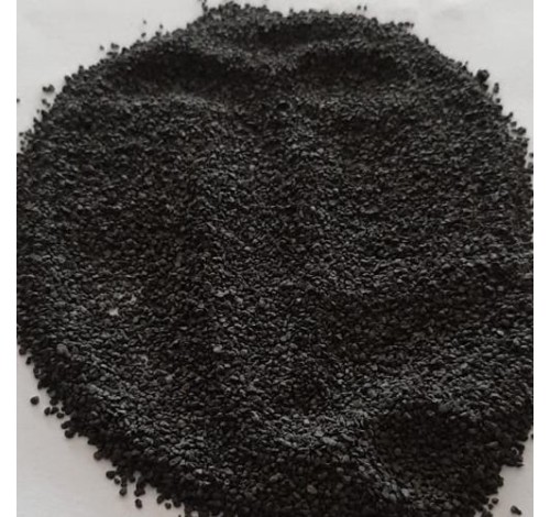 Bentonite Mycorrhiza Formulated Granules
