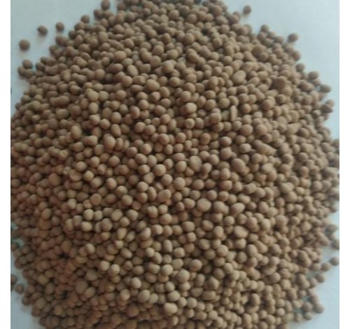 Gypsum  Granules