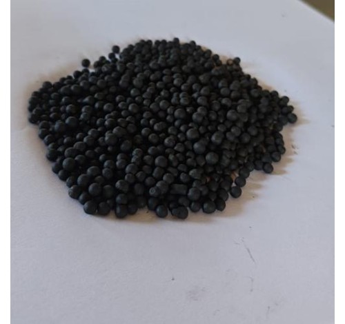Humic Coated Granules 