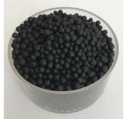 Humic  Granules