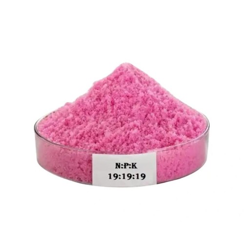 NPK Powder 