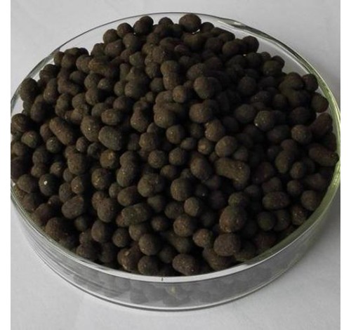 Organic Carbon Granules 