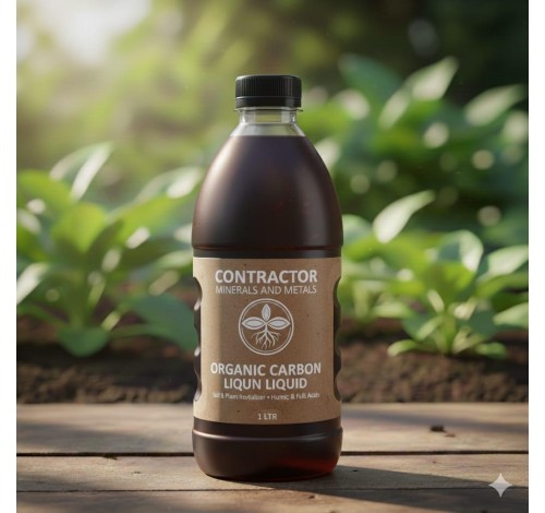 Organic Carbon Liquid