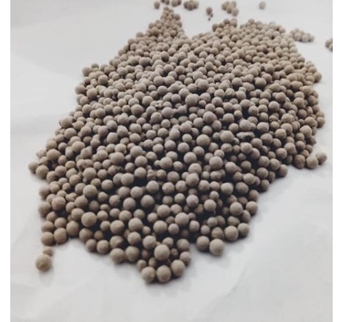 Organic Manure Granules