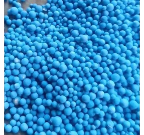 Organic NPK Granules