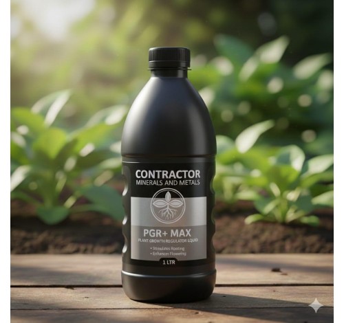 Plant Growth Regulator (PGR) Liquid