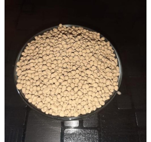 WDG Sulphur Granules